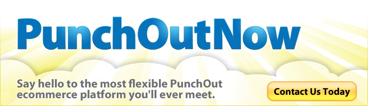 Punch Out Now