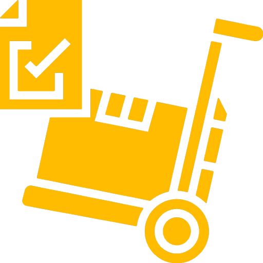 Inventory Integration Icon