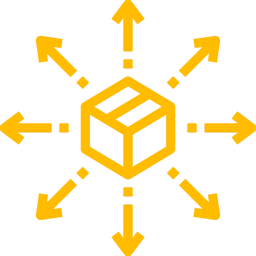 Product Integration Icon