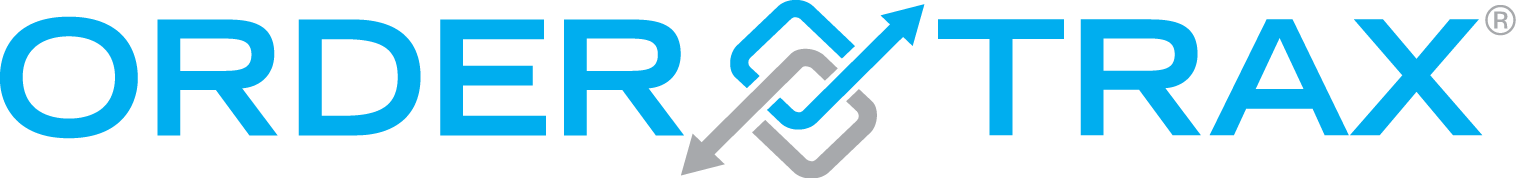 OrderTrax Network Logo