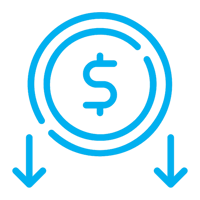 icon representing Job Costing
