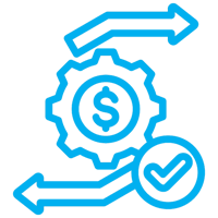 icon representing Payment Management
