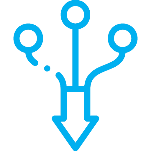 icon representing Consolidated Invoicing
