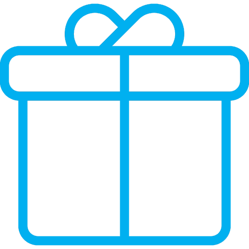 icon representing Gift Certificates