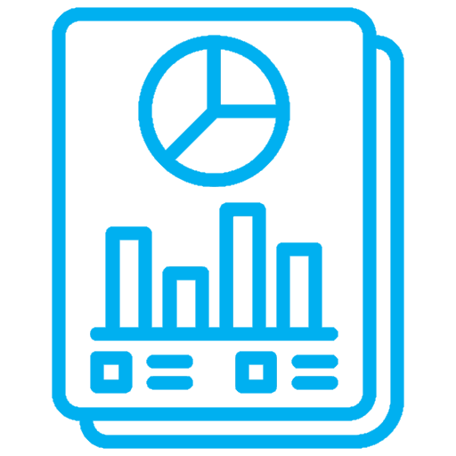 icon representing A/R Dashboard