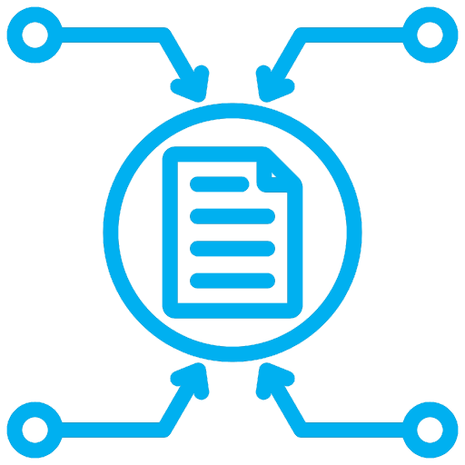 icon representing Quickened Collections