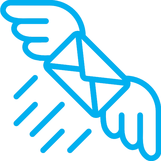 icon representing Custom Document Delivery