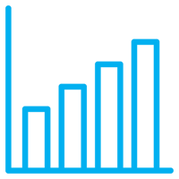 icon representing chart of accounts