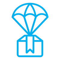 icon dropship and backorder inventory