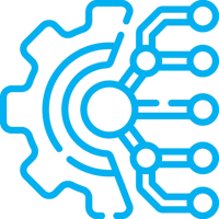 icon representing full ecommerce integration