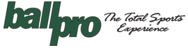 BallPro Promotional Group Logo