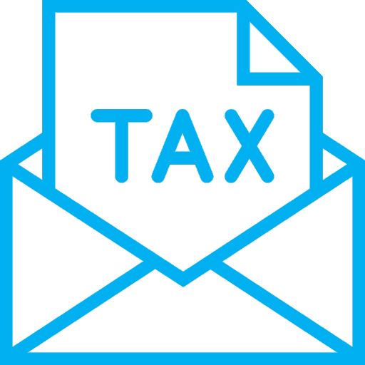 Tax Icon