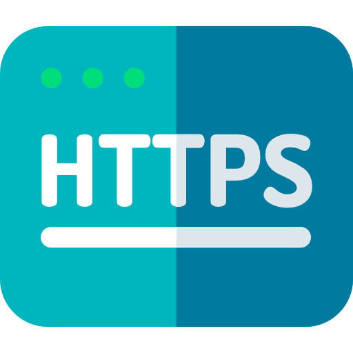 HTTPS logo