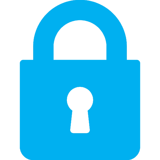 Pad Lock Icon