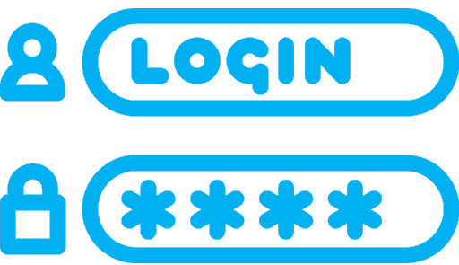 Login Icon