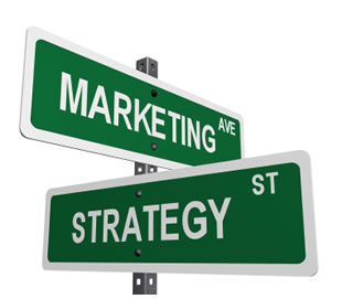 Ecommerce Marketing Strategy