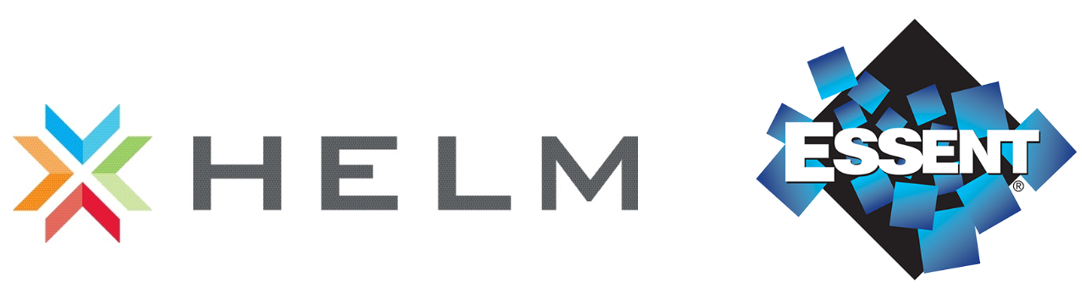 Helm Essent Logos