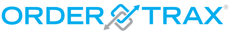 OrderTrax logo