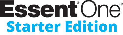 EssentOne Logo