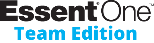 EssentOne Logo