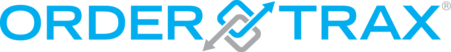 OrderTrax Logo